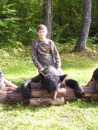 bearhunt