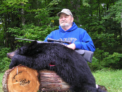 blackbearcamp