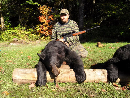campforhunting