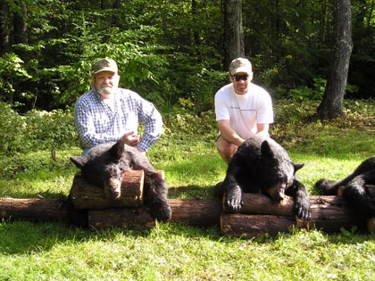 guideforbearhunt