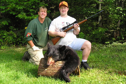 huntingcamp