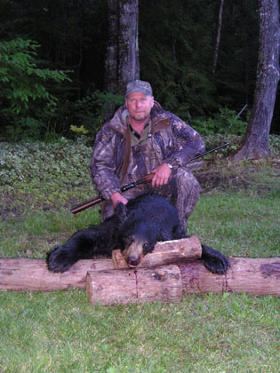 trophy-hunting