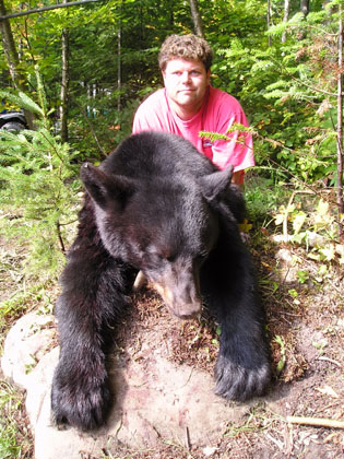 trophybears