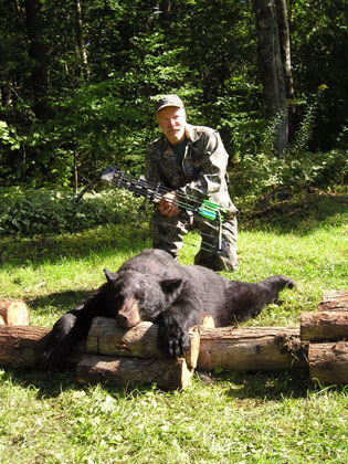 trophyblackbear