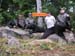 Maine Black Bear Hunt 2008 (9)