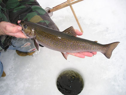 fishinghole