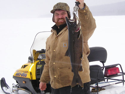 icefishrossklake
