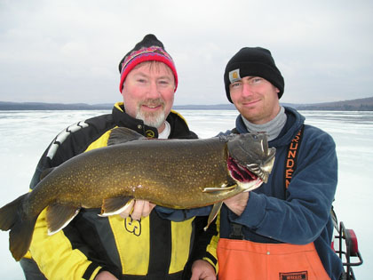 laketrout