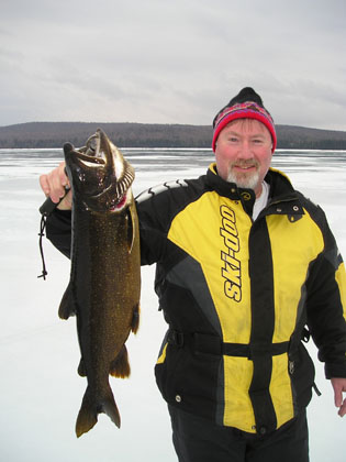 largelakefish