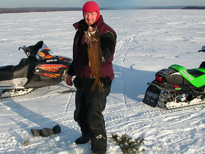 remotefishing