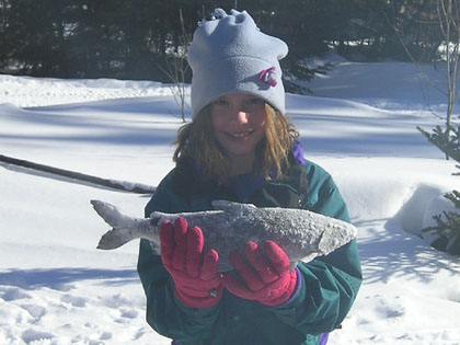 whitefish