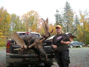 moosehunter
