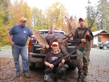 moosehunters
