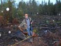 Trophy Maine Moose #1927952