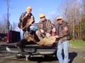 moosehunting