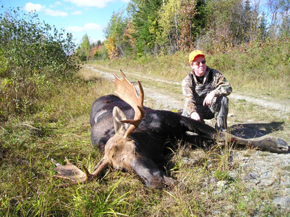 Moose