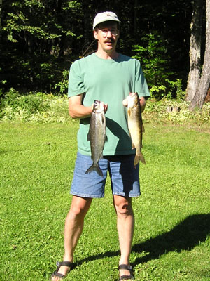 flyfishing