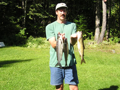 releasefishing