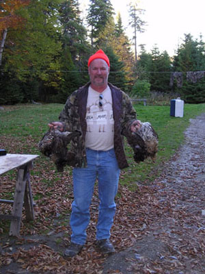 birdhunting