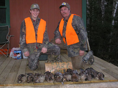guidedbirdhunts