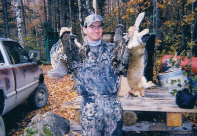 huntingcamp