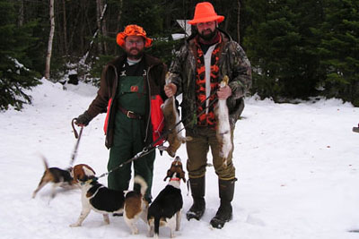 huntingdogs