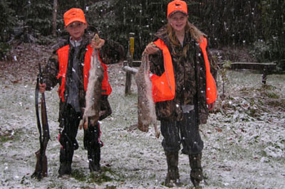 northmainegrouse