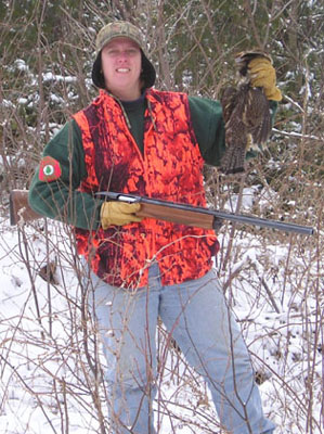 northmainehunting