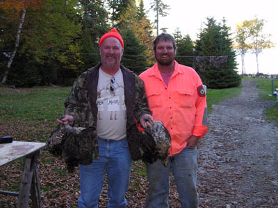 rosslakecamps