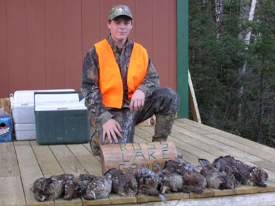 smallgamehunting