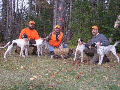 smallgamehunts