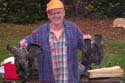 ruffed-grouse