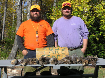 grouse