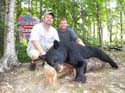Professional Maine Guides