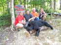 Registered Maine Guides