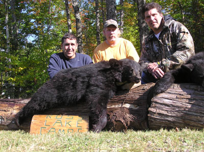 bearhunt