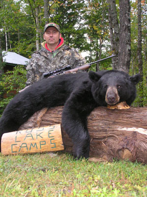 black-bear