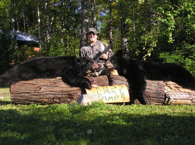 fallbearseason