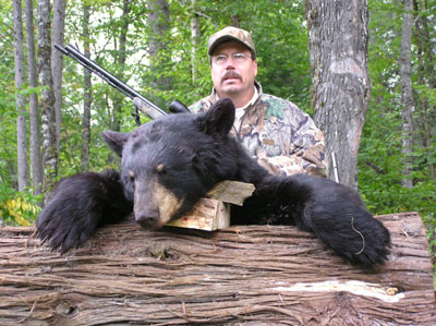 hunter