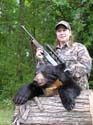 woman-hunter
