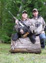 womanhunters