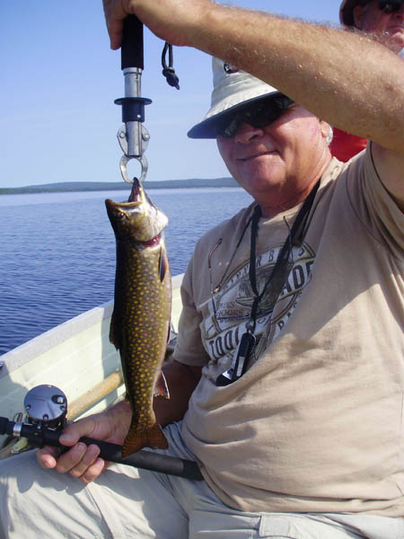 Maine