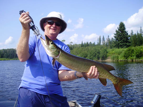 Musky