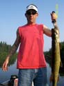 Maine fishing