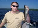 North Maine Woods Guides