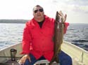 Northern Maine Fishing