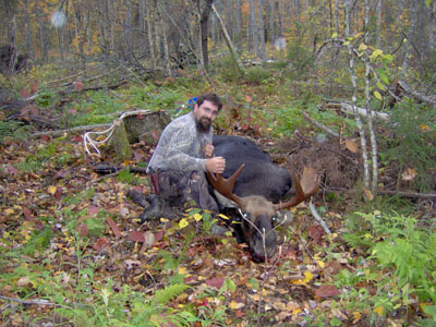 hunter