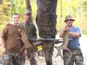 moosehunt