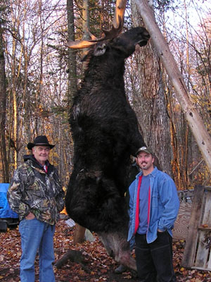 huntingcamp
