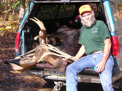 maine-moose